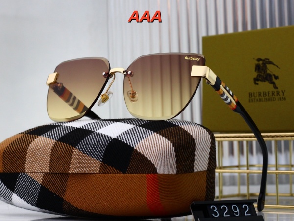 Burberry-Sunglass(AAA)-176