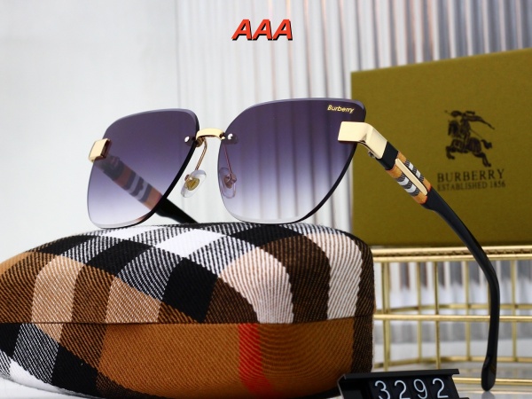Burberry-Sunglass(AAA)-177