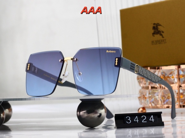 Burberry-Sunglass(AAA)-183
