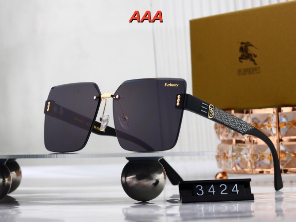 Burberry-Sunglass(AAA)-185