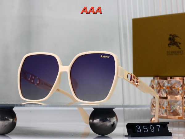 Burberry-Sunglass(AAA)-187