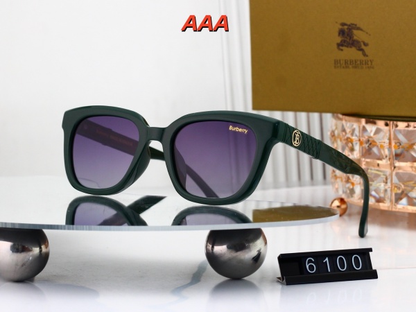 Burberry-Sunglass(AAA)-192