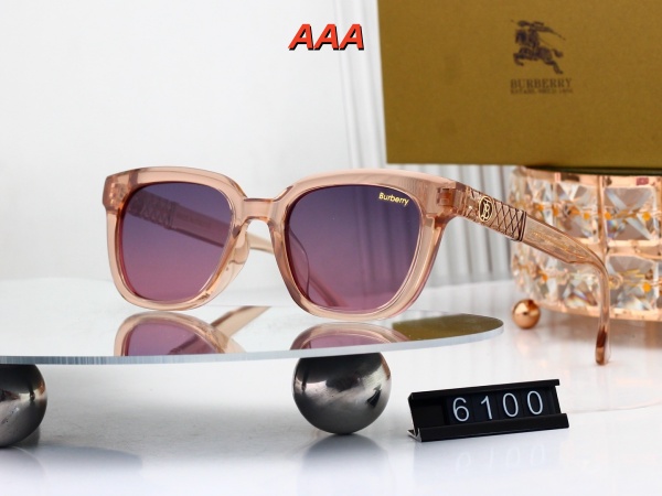 Burberry-Sunglass(AAA)-194