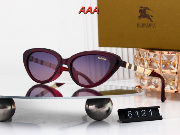 Burberry-Sunglass(AAA)-197