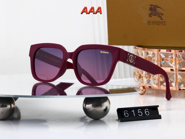 Burberry-Sunglass(AAA)-204