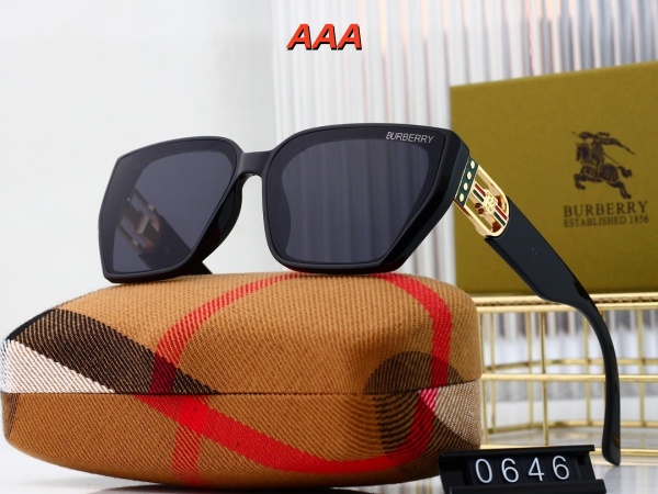 Burberry-Sunglass(AAA)-212