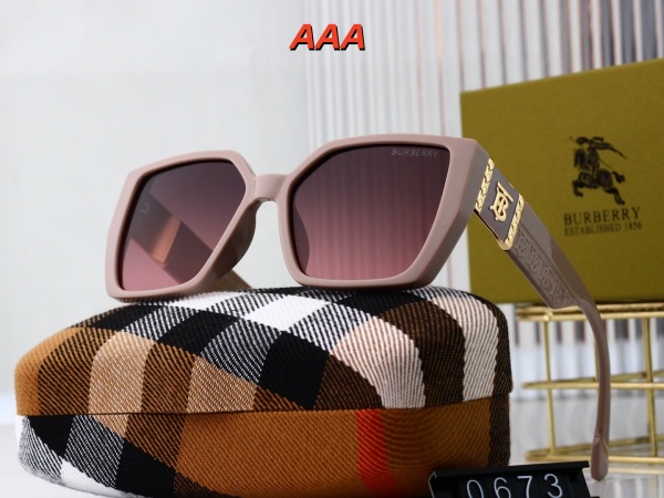 Burberry-Sunglass(AAA)-218