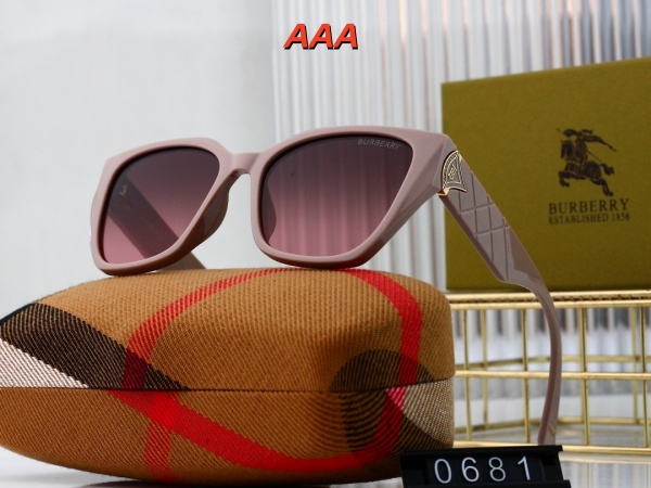 Burberry-Sunglass(AAA)-220