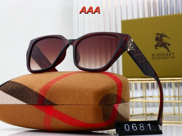 Burberry-Sunglass(AAA)-223