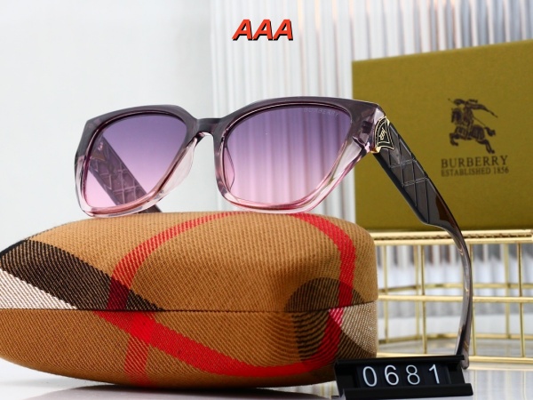 Burberry-Sunglass(AAA)-224