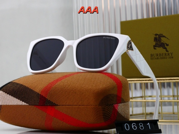 Burberry-Sunglass(AAA)-225