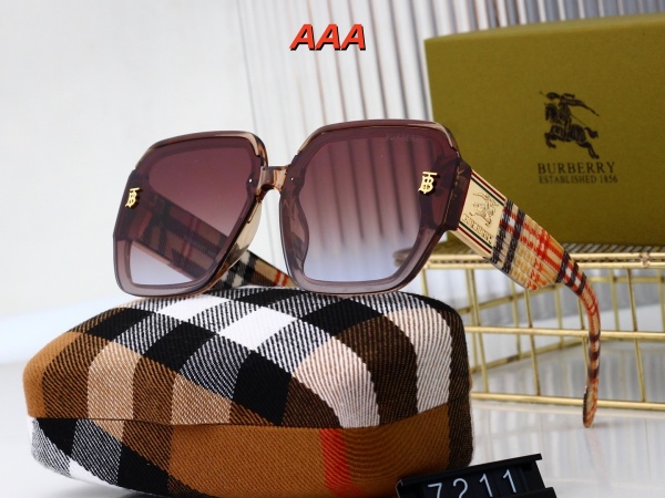 Burberry-Sunglass(AAA)-227