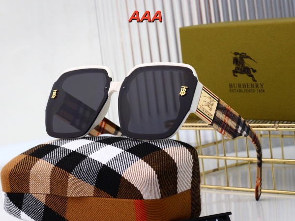 Burberry-Sunglass(AAA)-228
