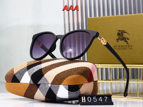 Burberry-Sunglass(AAA)-232
