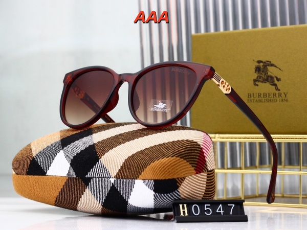 Burberry-Sunglass(AAA)-233