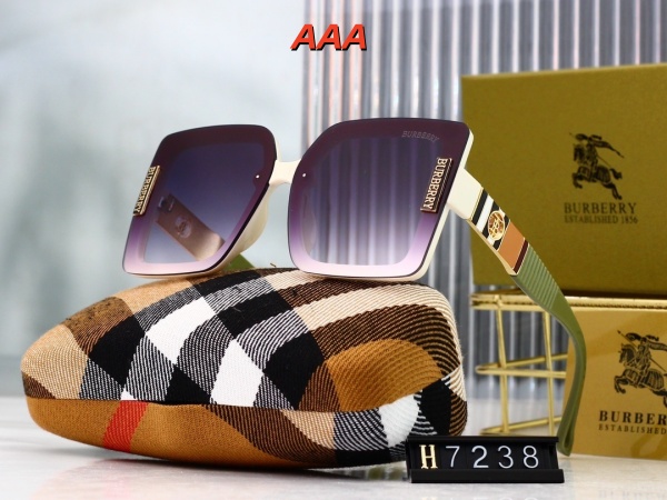 Burberry-Sunglass(AAA)-240