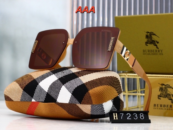 Burberry-Sunglass(AAA)-242