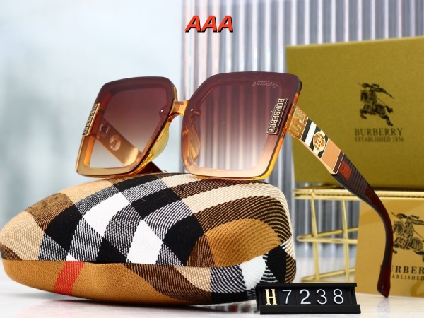 Burberry-Sunglass(AAA)-244