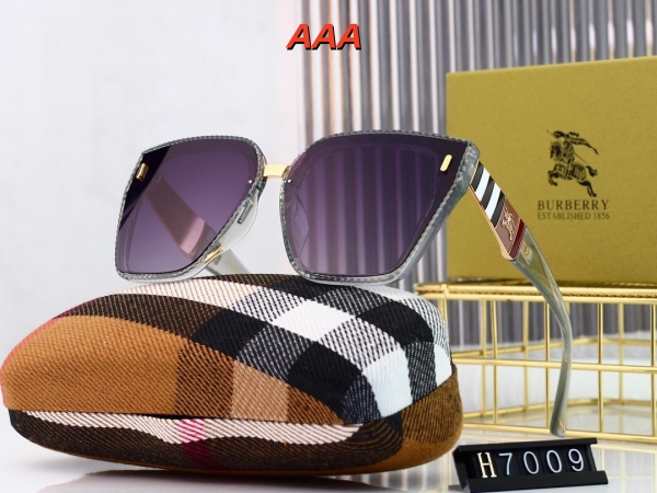 Burberry-Sunglass(AAA)-246