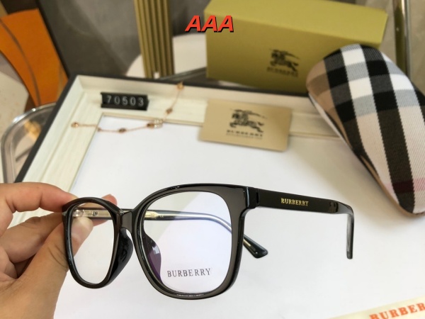 Burberry-Sunglass(AAA)-253