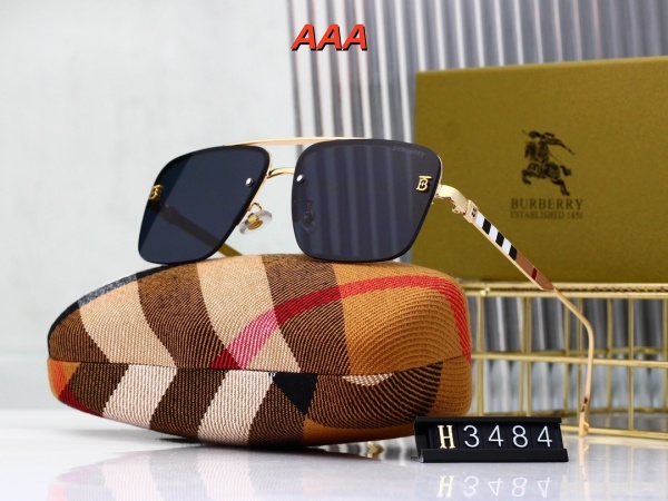 Burberry-Sunglass(AAA)-254
