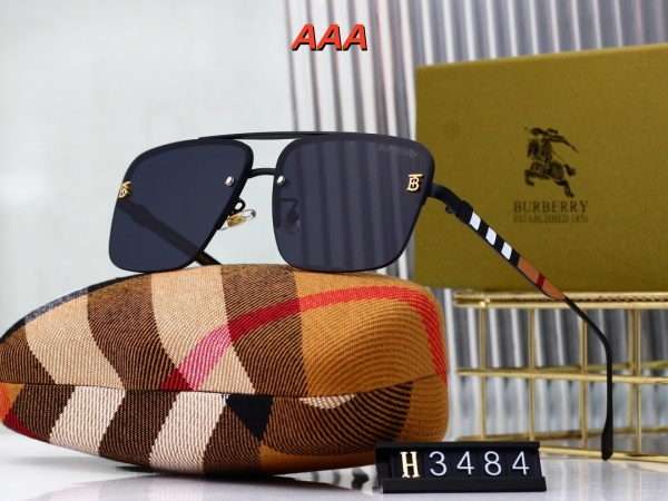 Burberry-Sunglass(AAA)-260