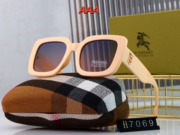 Burberry-Sunglass(AAA)-263