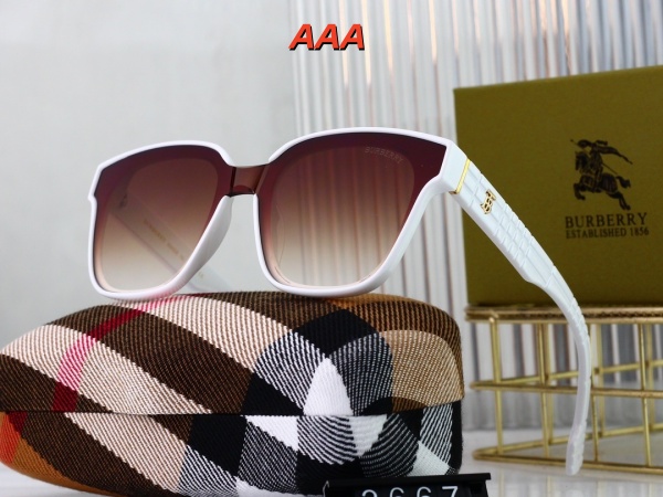 Burberry-Sunglass(AAA)-021