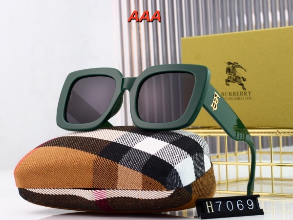 Burberry-Sunglass(AAA)-264