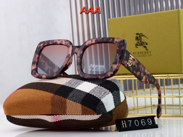Burberry-Sunglass(AAA)-265
