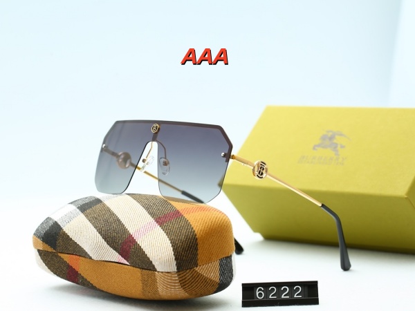 Burberry-Sunglass(AAA)-274