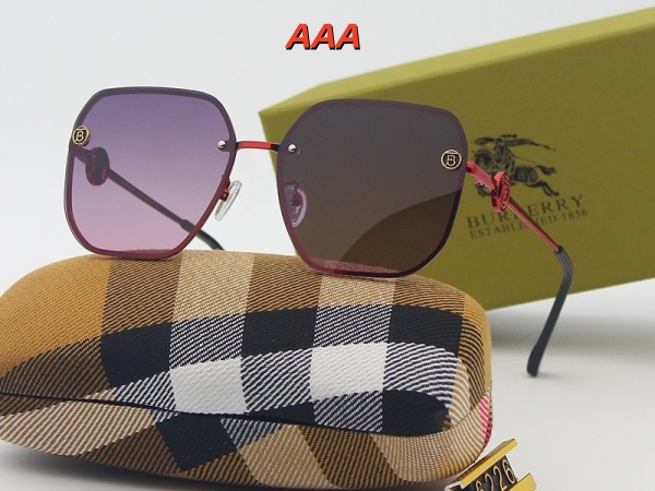 Burberry-Sunglass(AAA)-280