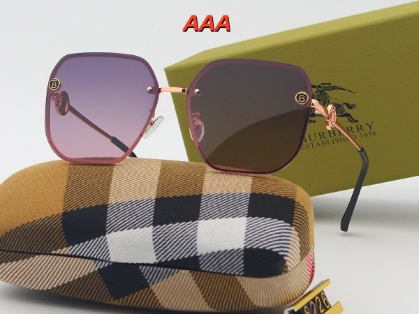 Burberry-Sunglass(AAA)-281