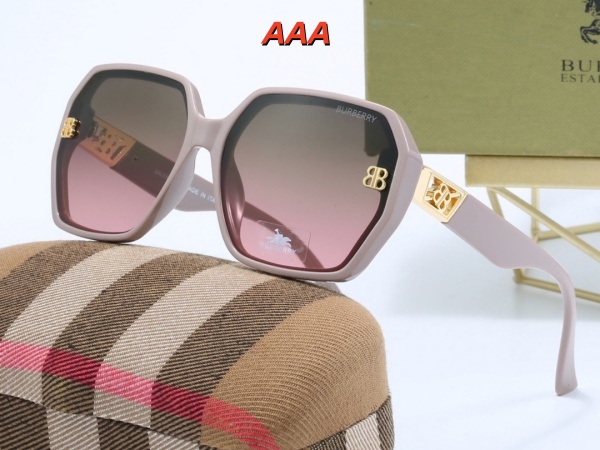 Burberry-Sunglass(AAA)-026