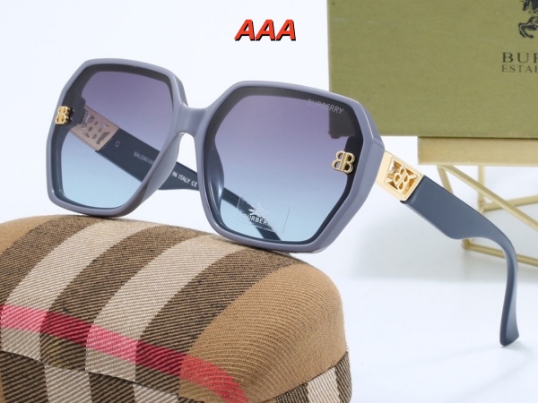 Burberry-Sunglass(AAA)-029