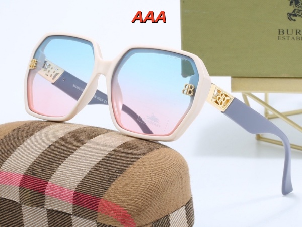 Burberry-Sunglass(AAA)-030