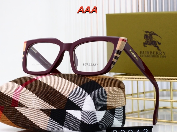 Burberry-Sunglass(AAA)-004
