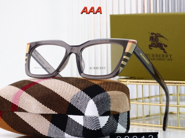 Burberry-Sunglass(AAA)-005