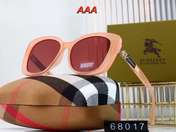 Burberry-Sunglass(AAA)-046