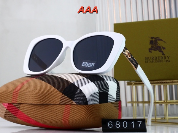 Burberry-Sunglass(AAA)-049