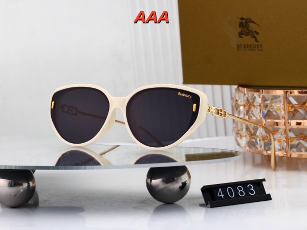 Burberry-Sunglass(AAA)-053