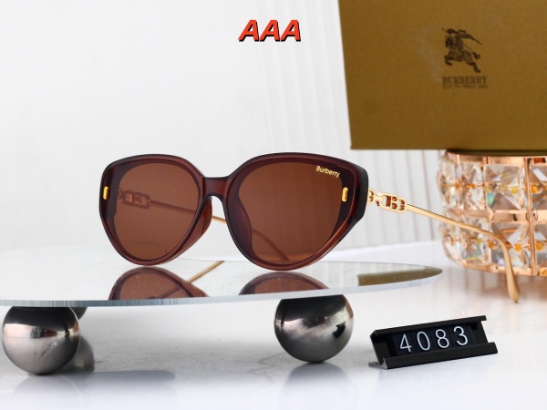 Burberry-Sunglass(AAA)-054