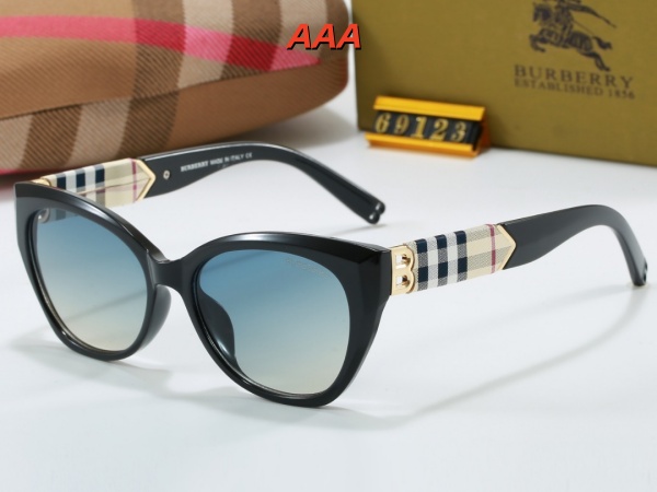 Burberry-Sunglass(AAA)-067