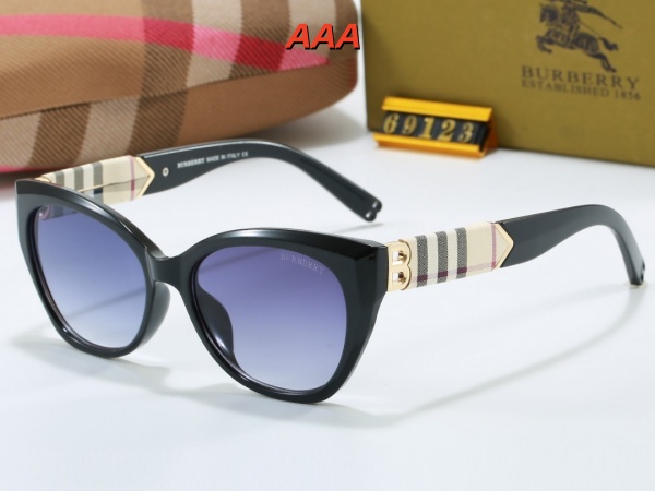 Burberry-Sunglass(AAA)-071