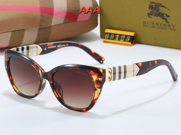 Burberry-Sunglass(AAA)-072