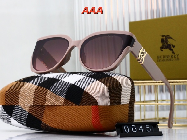 Burberry-Sunglass(AAA)-080