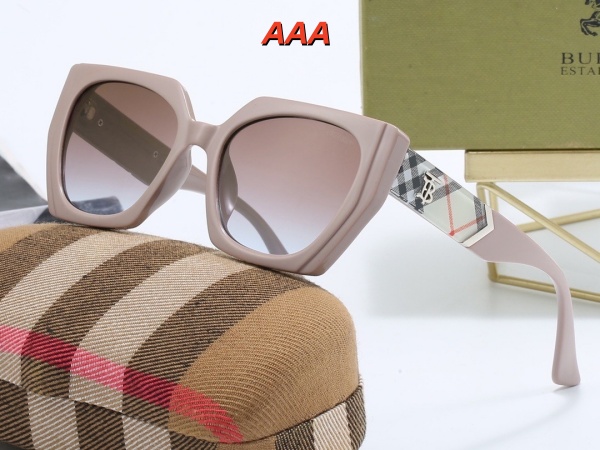 Burberry-Sunglass(AAA)-009