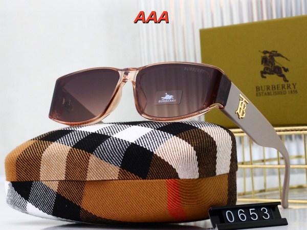 Burberry-Sunglass(AAA)-088