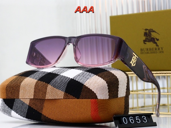 Burberry-Sunglass(AAA)-090