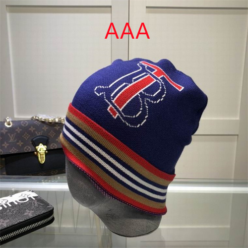 Buberry Beanies(AAA)-001